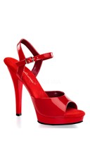  -  - Red Pat/Red