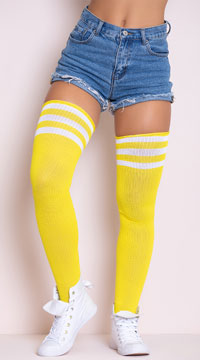  -  - Yellow/White