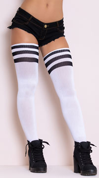  -  - White/Black