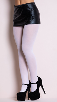  -  - White