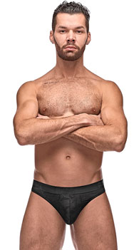 Men's Moonshine Jock