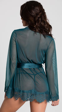 -  - Deep Teal