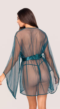  -  - Deep Teal