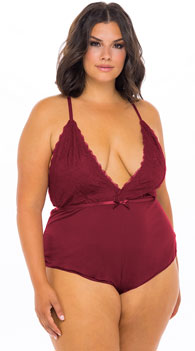  -  - Rhubarb