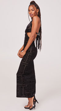  -  - Black