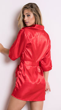  -  - Red