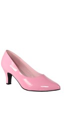  -  - Baby Pink Patent