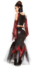  -  - Black/Burgundy