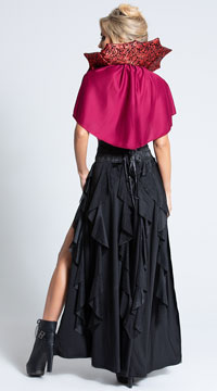  -  - Red/Black