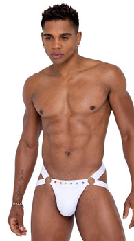  -  - White/Multi