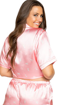 plus size pajama pants 4x