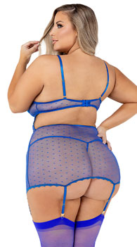  -  - Blue