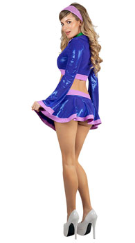  -  - Purple