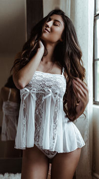  -  - White
