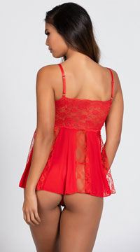  -  - Red