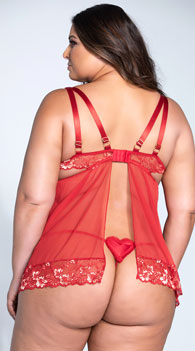  -  - Red