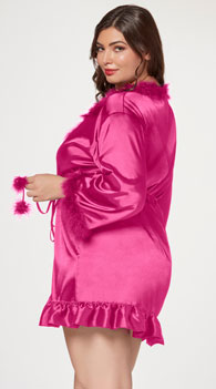  -  - Pink