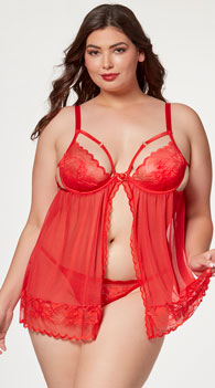  -  - Red