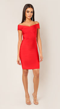  -  - Red