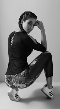 yandy burnout dolman