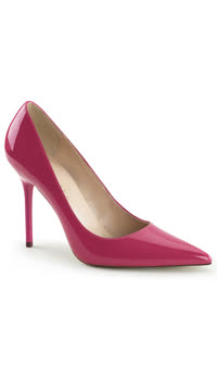  -  - Hot Pink Patent