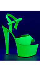  -  - Neon Green/Green