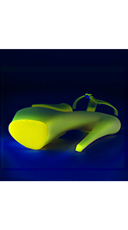 -  - Neon Yellow/Yellow