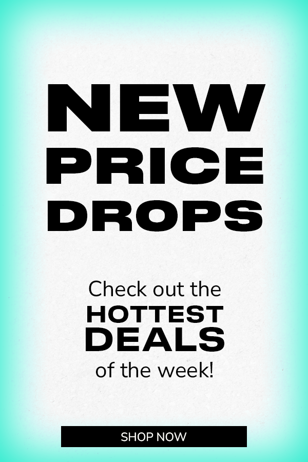 Hey Real Quick, We Have NEW PRICE DROPS 📣 - Yandy