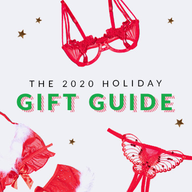 Trends: The Holiday Gift Guide