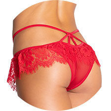 Last Chance: Panties