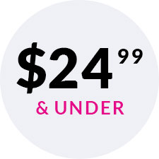 Last Chance: $15-$24.99