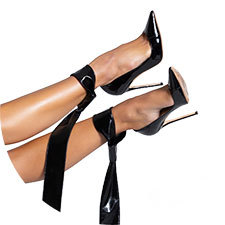 Sexy Finds: Handcuffs