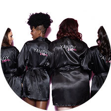 Sexy FInds: Yandy Vixens